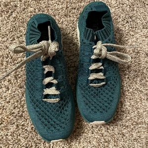Nobull knit runners